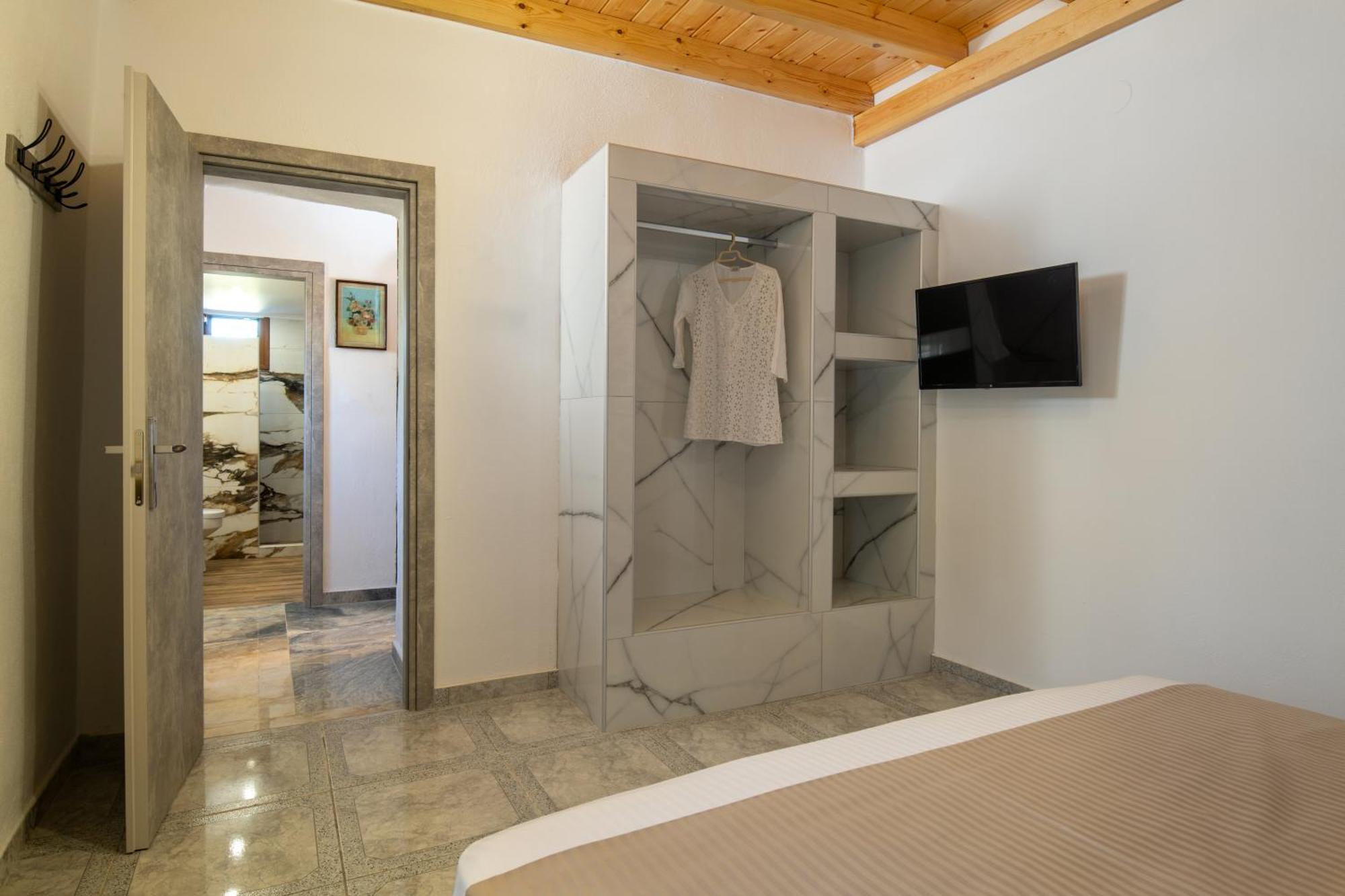 House Draganis Villa Sykia Chalkidikis Exterior photo