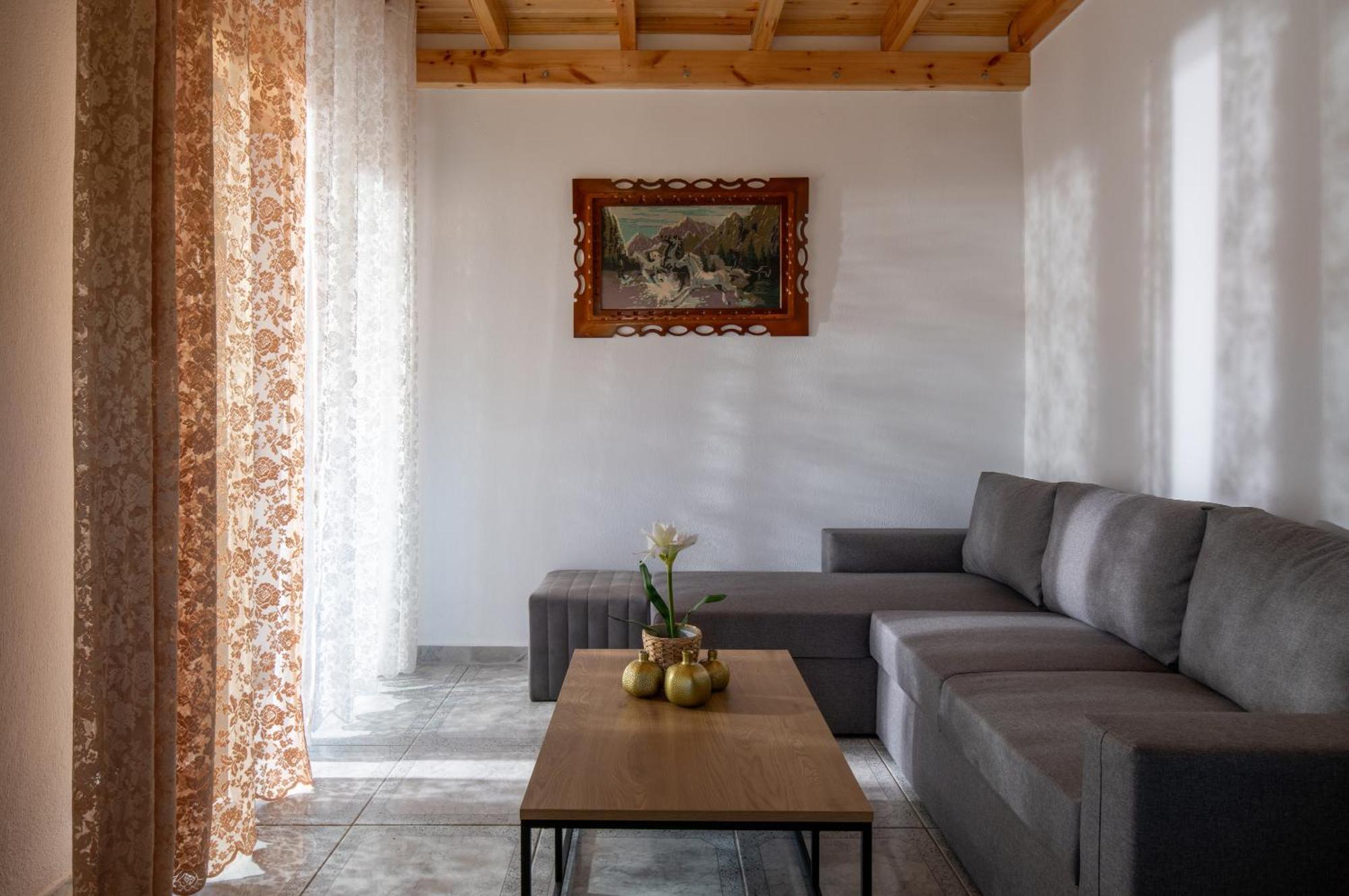 House Draganis Villa Sykia Chalkidikis Exterior photo