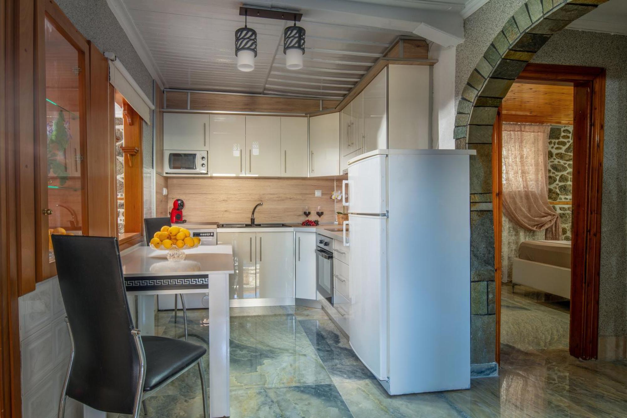 House Draganis Villa Sykia Chalkidikis Exterior photo