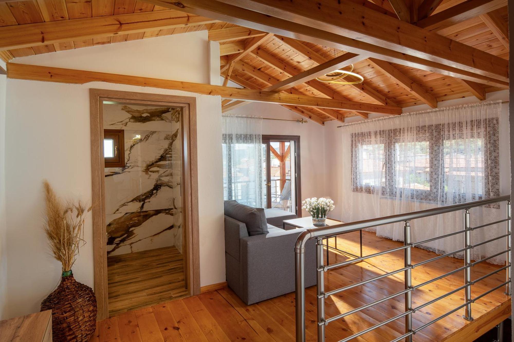 House Draganis Villa Sykia Chalkidikis Exterior photo