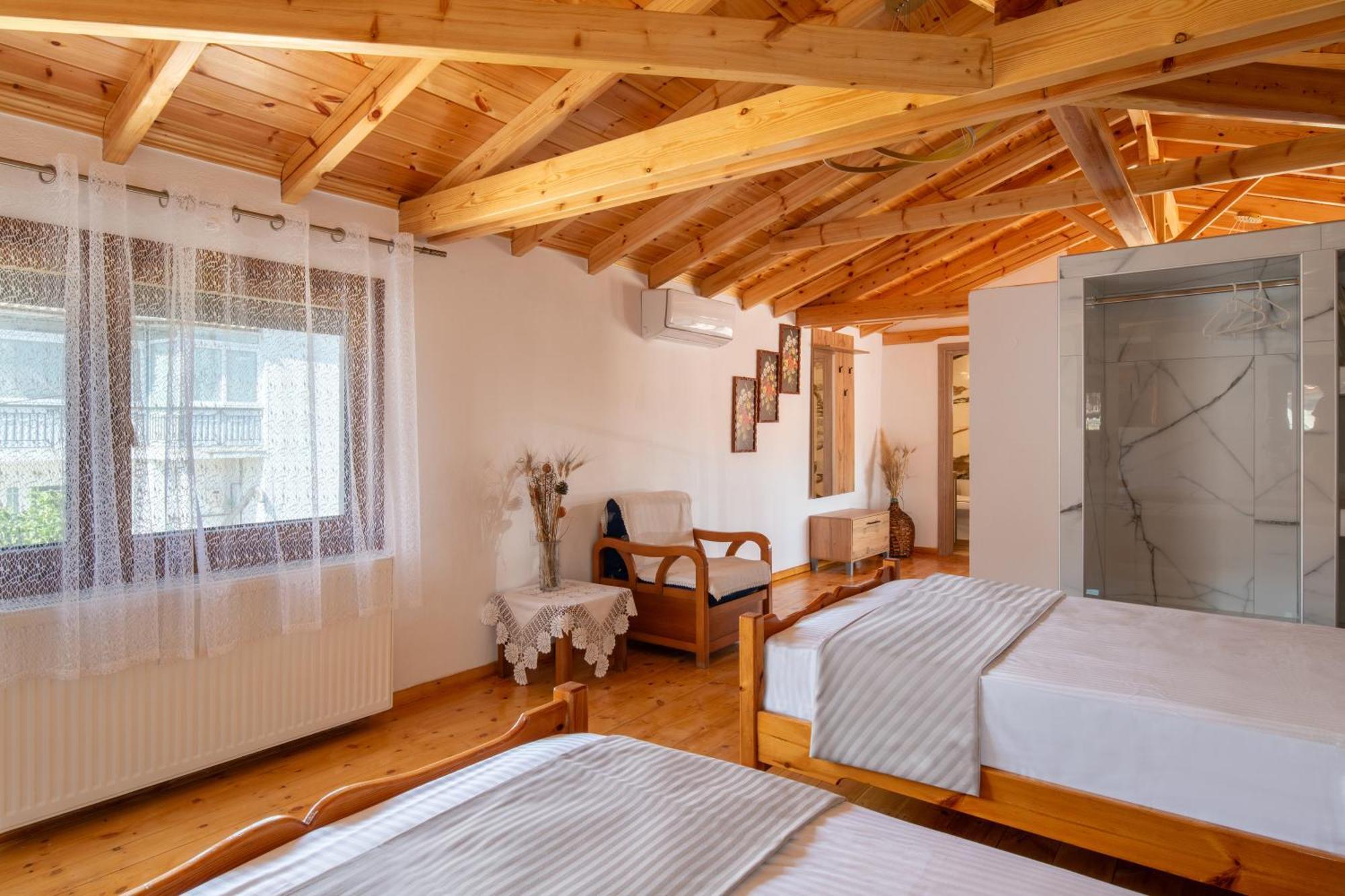 House Draganis Villa Sykia Chalkidikis Exterior photo
