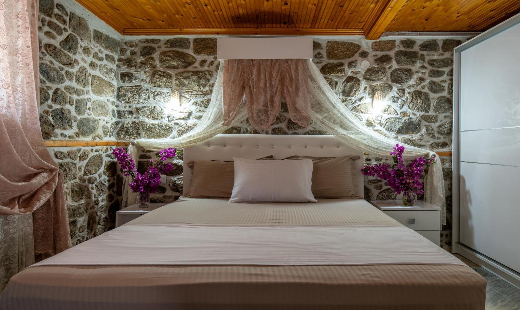 House Draganis Villa Sykia Chalkidikis Exterior photo