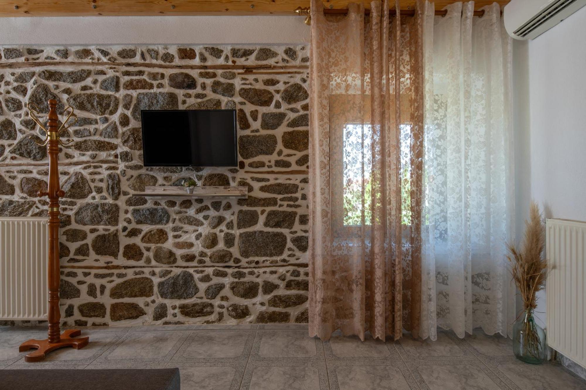 House Draganis Villa Sykia Chalkidikis Exterior photo