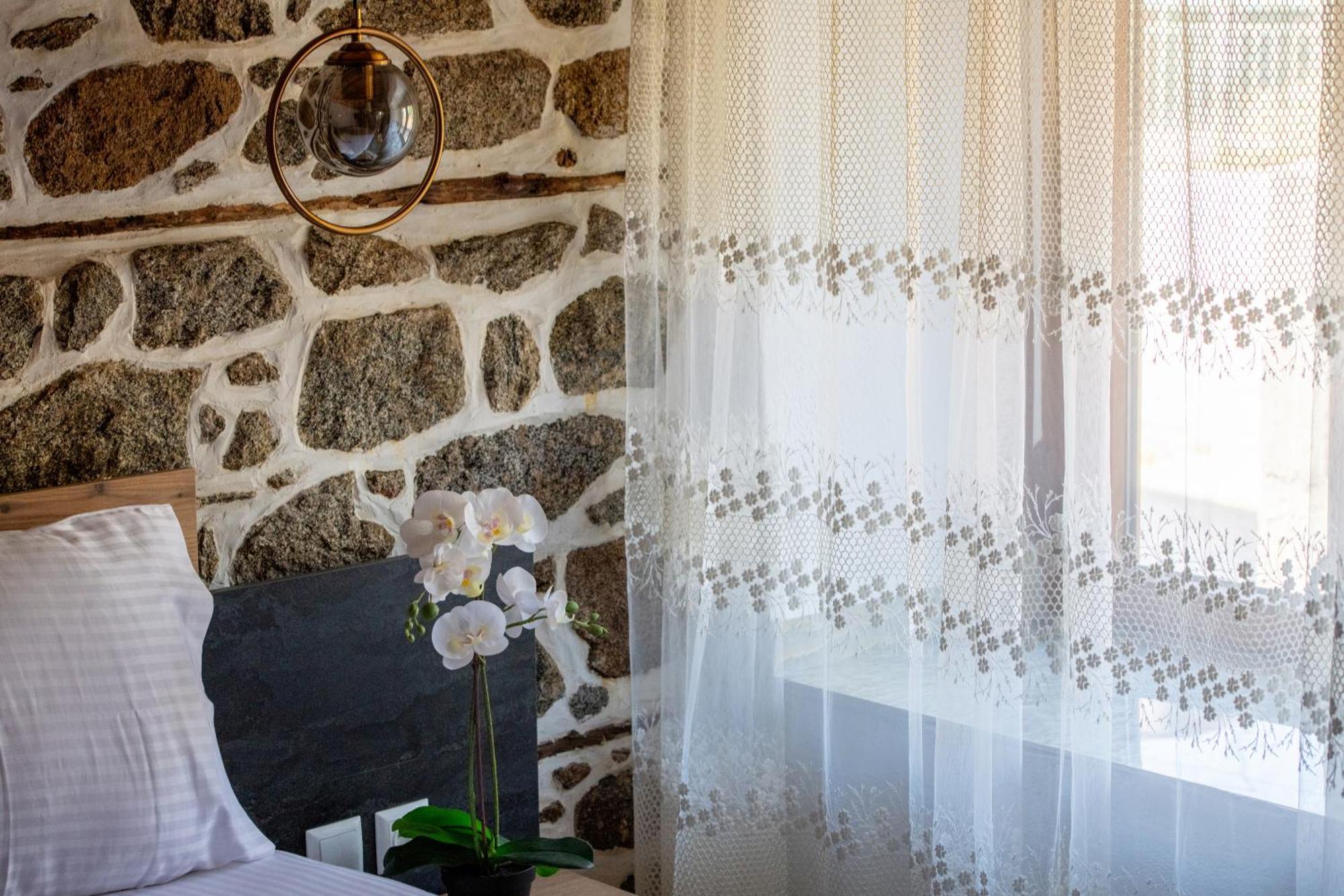 House Draganis Villa Sykia Chalkidikis Exterior photo