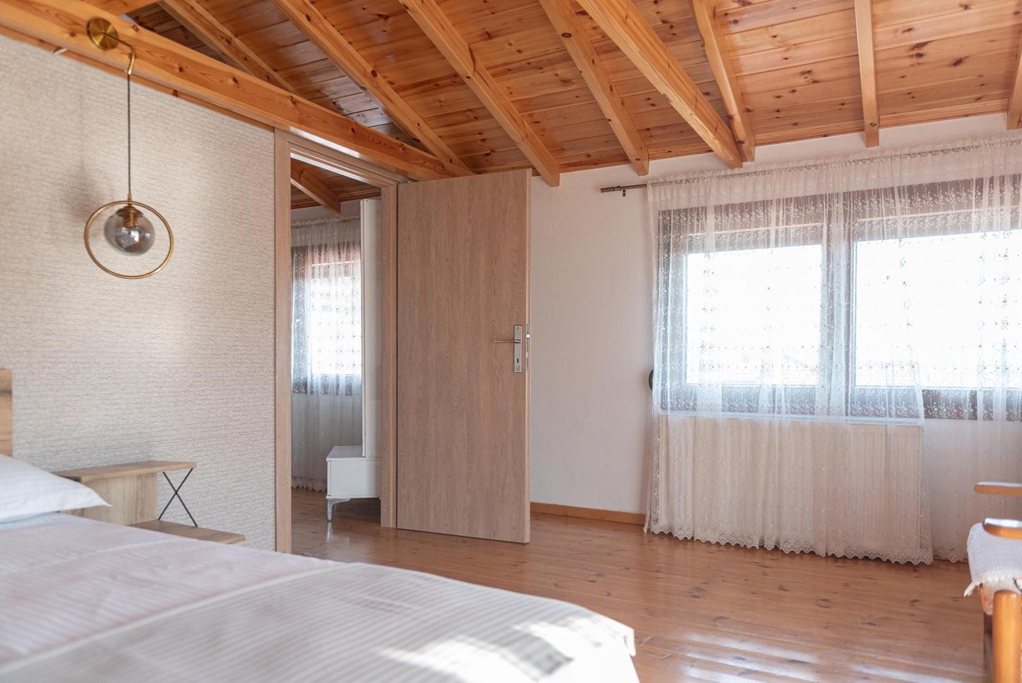 House Draganis Villa Sykia Chalkidikis Exterior photo